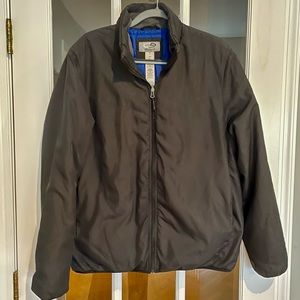 Champion Lined Quilted Jacket